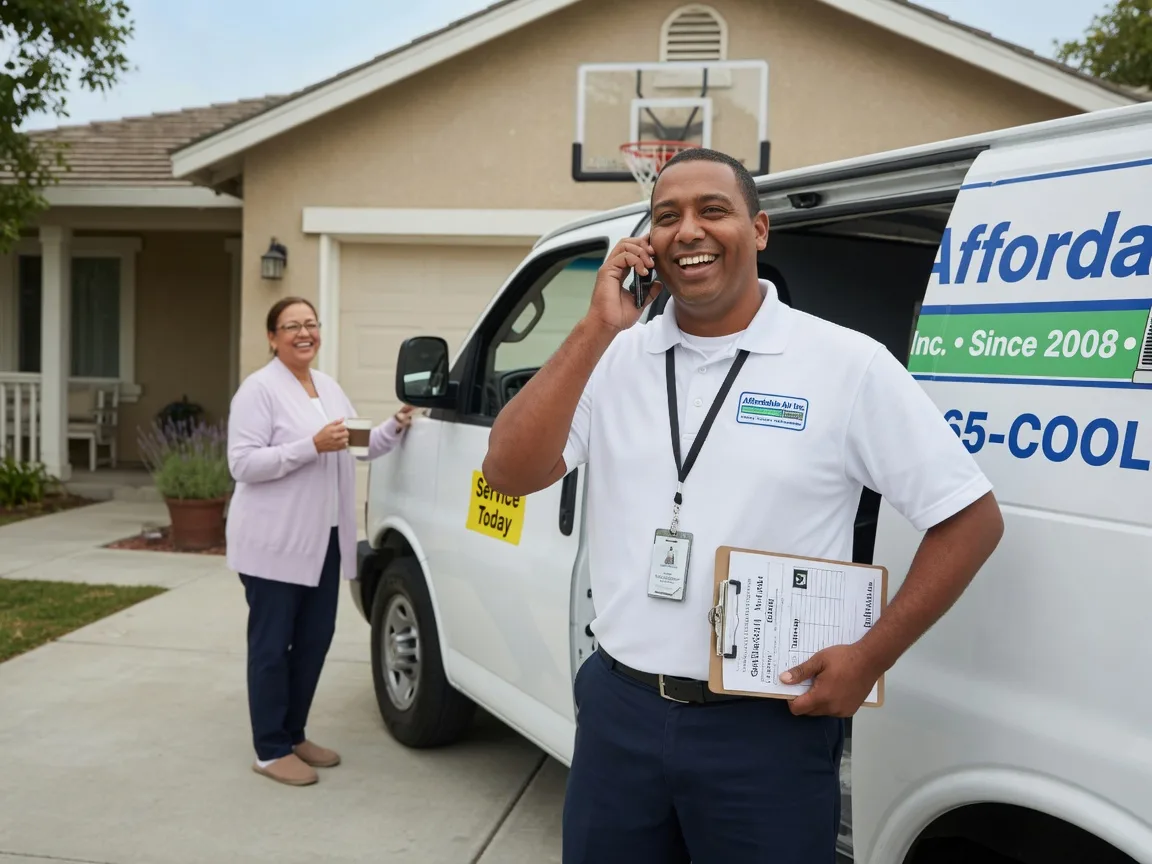 Central Ac Repair Webster, PA FAQs